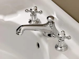 CHARLESTON - Basin mixer _ THG Paris